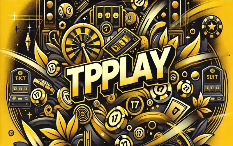TP Play App interface preview